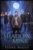 Книга Shadow In the Mine : Blue Moon Investigations Book 20 : 20