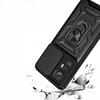 Spacecase Camring Xiaomi 12 Pro Black