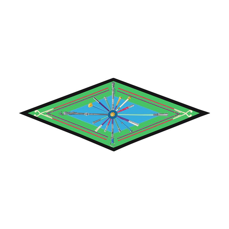 Diamond Scarf Fly Horse Print Brand Silk Scarves Wraps Women Luxury Bandana Headband Lady Hijabs Foulards Neckerchief Shawl