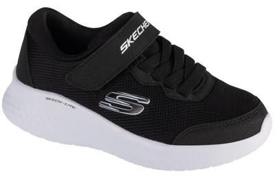 Кроссовки Skech-Lite Pro, для девочек, черные