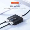 Ugreen Двунаправленный переключатель HDMI 2.0
