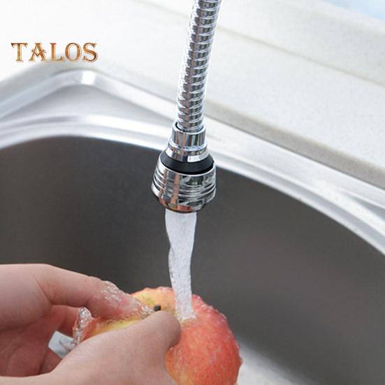 Адаптер для водопроводного крана, удлинитель для предотвращения брызг, универсальный полезный поворотный кран для барботера, фильтр для крана для кухни