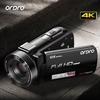 Профессиональная HD-цифровая видеокамера ORDRO Z82 (Китайская версия)