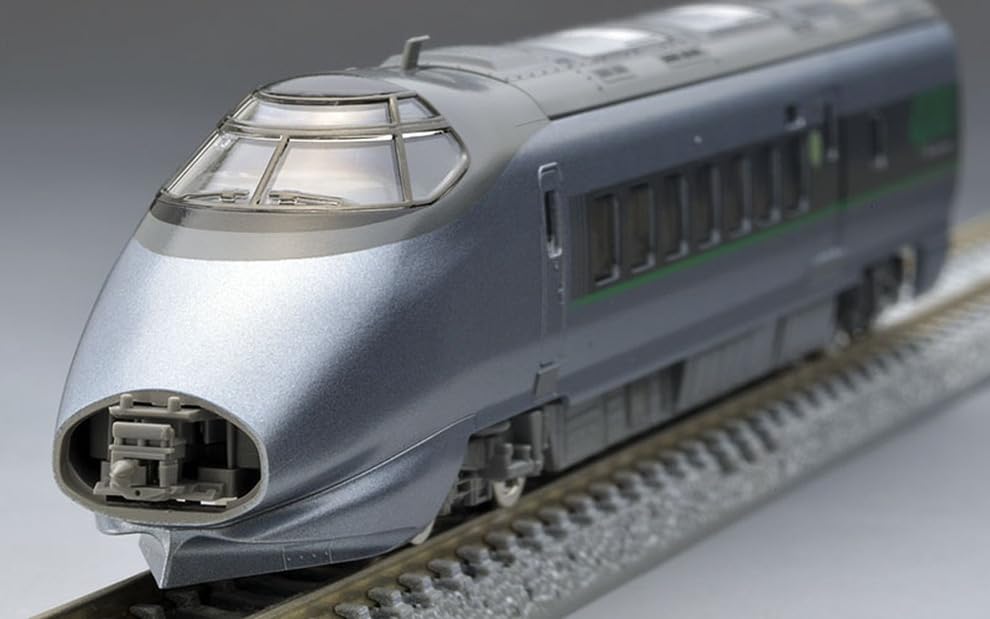 Набор красок TOMIX N Gauge JR 400 Series Yamagata Shinkansen Tsubasa Appearance 98864 Железнодорожная модель поезда