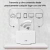 4G LTE WiFi-роутер CP106 с SIM-картой, один порт, для домашней беспроводной сети