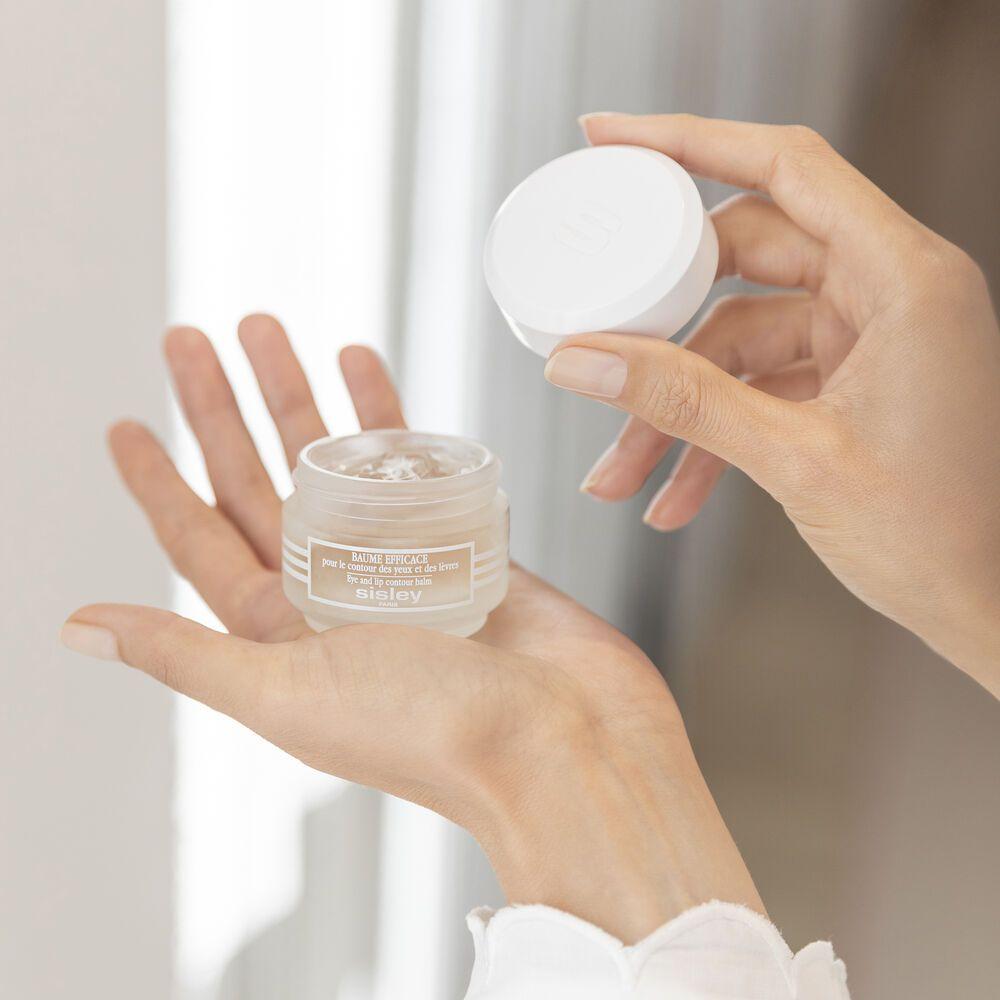 Bome Efficus Бальзам для контура глаз и губ 30 мл (Гель для век)