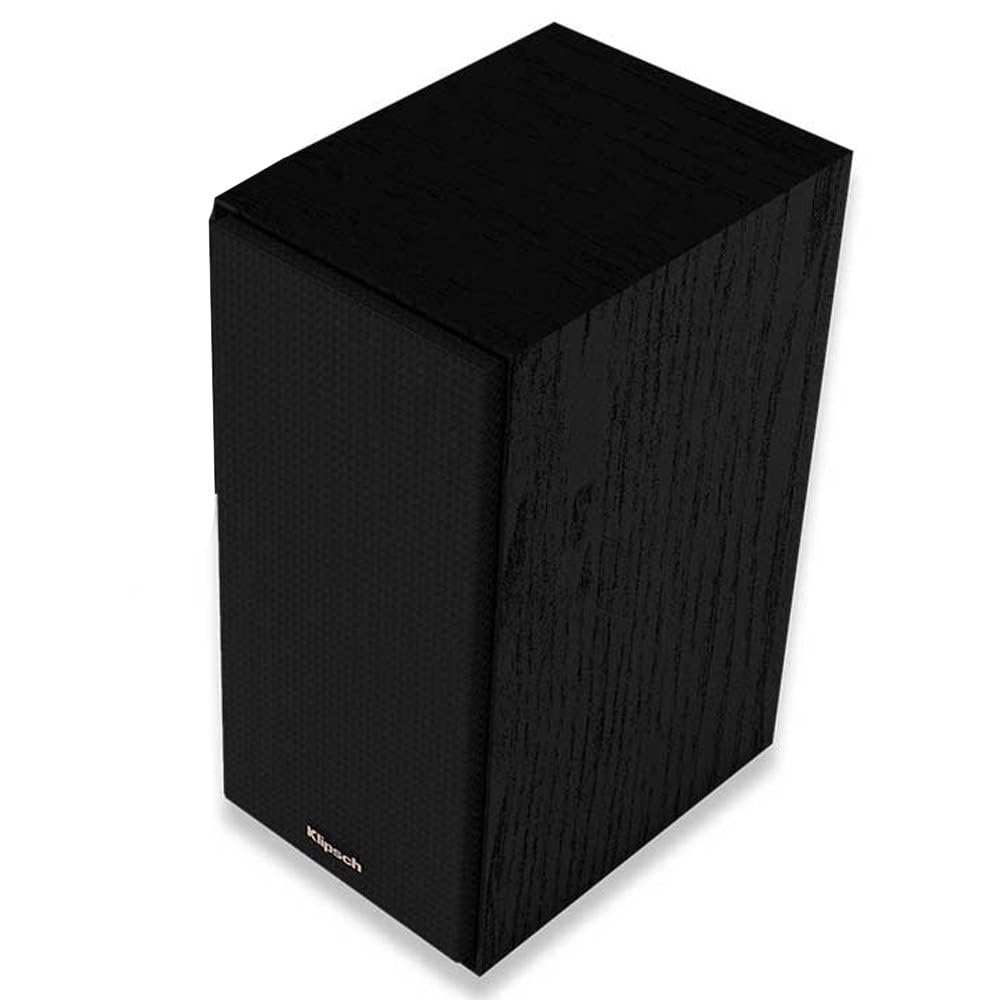 Референсные полочные колонки Klipsch R-40M (Пара)