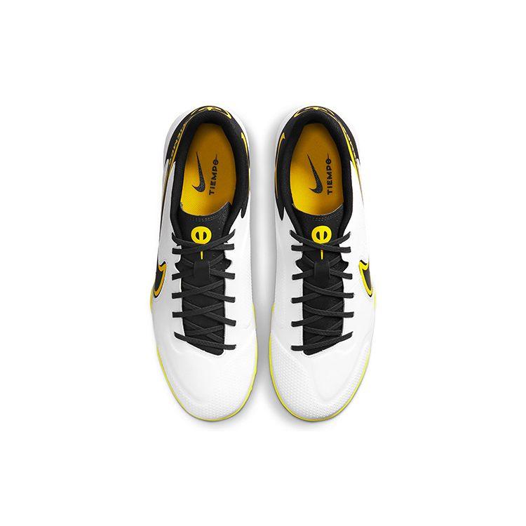 Nike Tiempo Legend 9 Academy Sports Comfort TF (Rubber Studs) Shock Absorption Non-Slip Wear-Resistant Fit Football Shoes DA1191-107