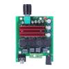 TPA3116D2 2.0 HIFI Class Digital Power Amplifier Board 50W 50W Dual Channel 825V