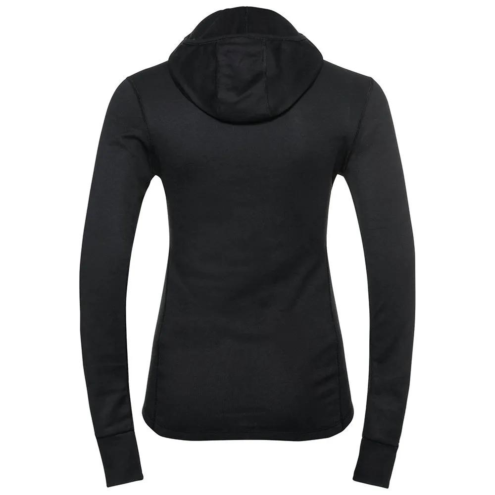 Odlo Базовый слой с длинным рукавом Active Warm Eco
