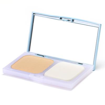 Тональная основа UV Silky Fit 02 Охра 10 г