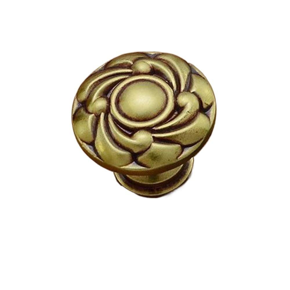 Легкая роскошная медная ручка для гардероба с одним отверстием, ручки для ящиков, декоративные ручки для шкафа