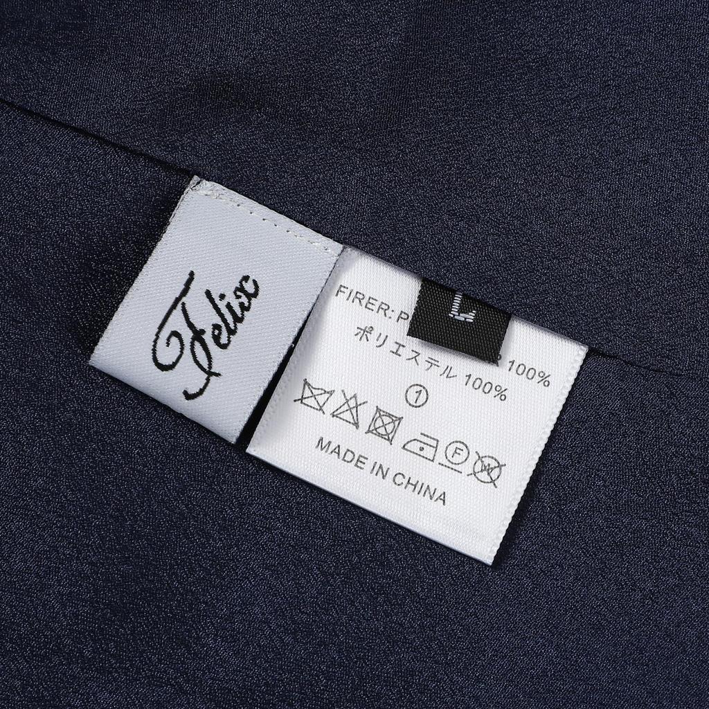 Ludus Felix Вечеринка Свадьба Официальное Платье Платье, Платье, (XL, темно-синий)