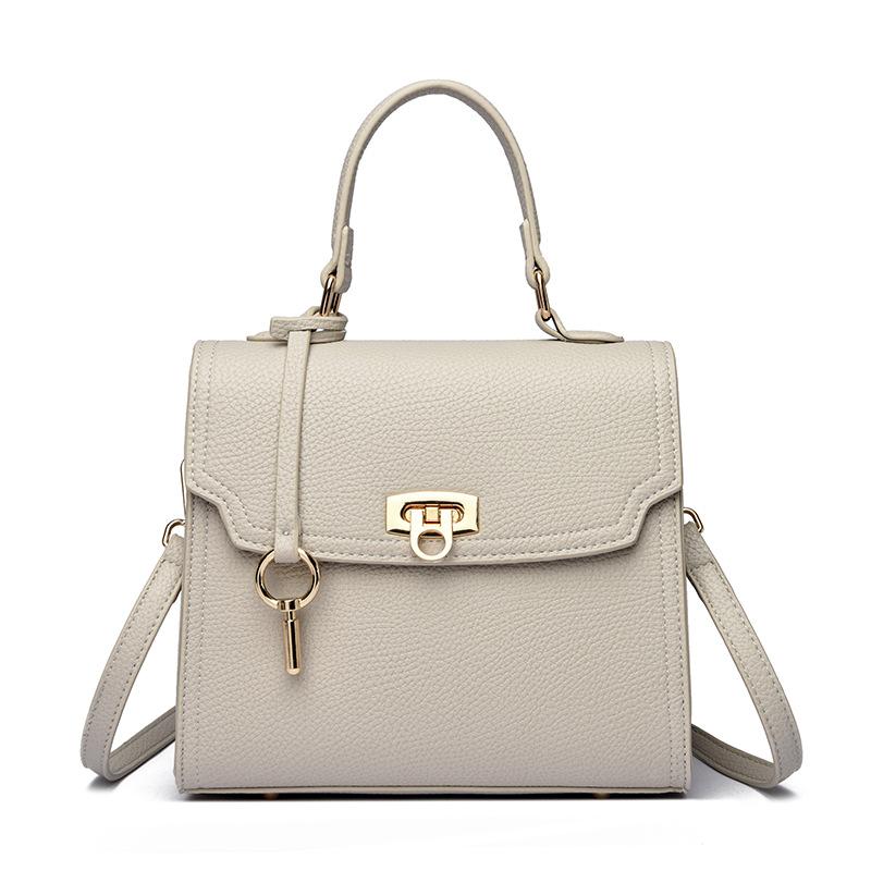 Модная, Простая и Высококачественная Сумка, Универсальная для Поездок на Работу, Сумка на Одно Плечо, Сумка через Плечо