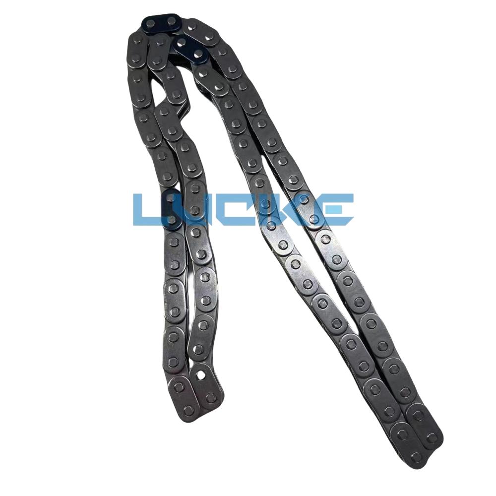 Timing Chain LR073745 LR132675 JDE40592 For Land Rover Range Rover Evoque 2012- Discovery Sport 2015-2017
