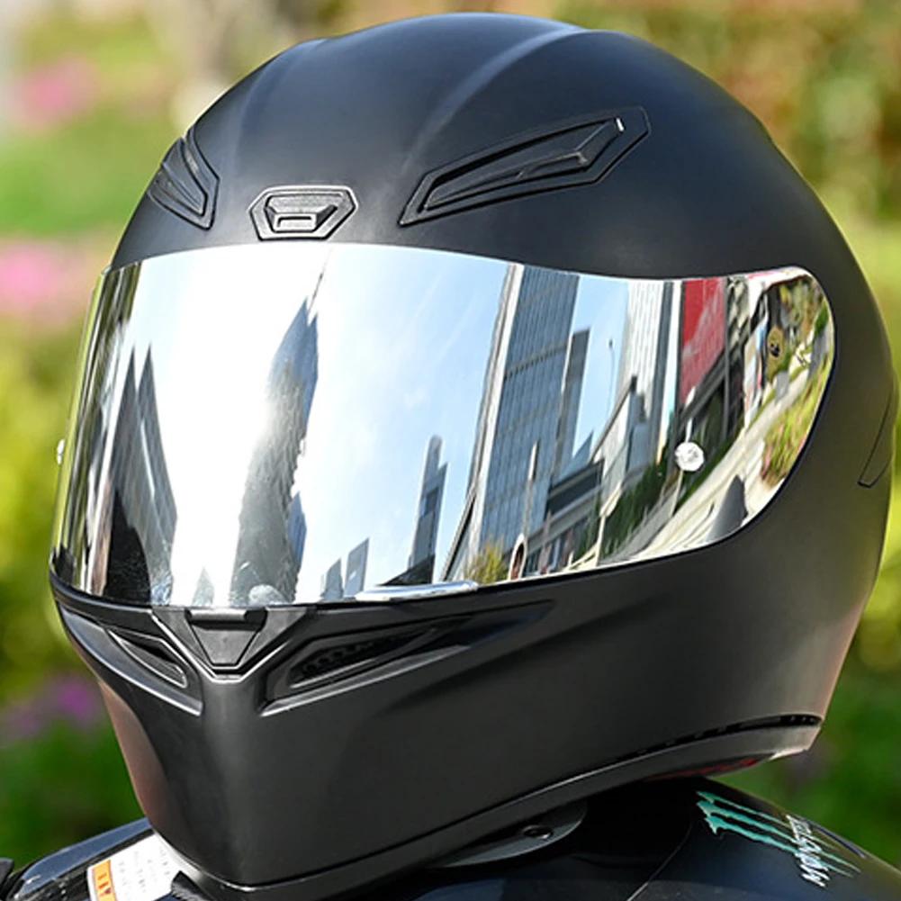 Для K5 K5S K5-S K3SV K1 K1S Мотоциклетный шлем Щиток для AGV Visera Casco Moto Визор K3SV шлем визоры Защита от УФ
