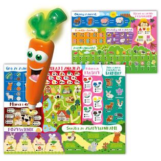 LISCIANI CAROTINA 50 GIER 1306