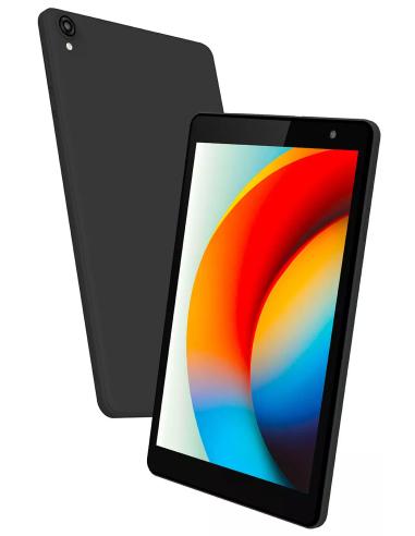 Logicom Tab 80 Tablet 8 inch 64GB 4GB RAM Black