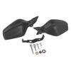 For HONDA NX400 NX500 CB500X CB 500X CB500 X 2022 2023 2024 Handguards Handle Bar Windshield Protector Motorcycle Accessories