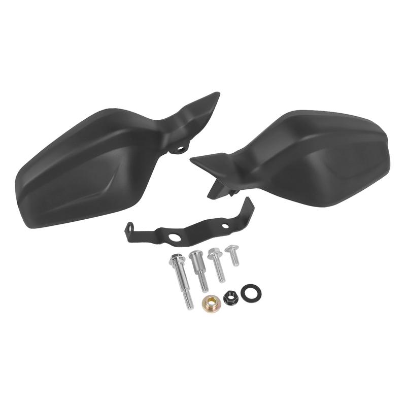 For HONDA NX400 NX500 CB500X CB 500X CB500 X 2022 2023 2024 Handguards Handle Bar Windshield Protector Motorcycle Accessories