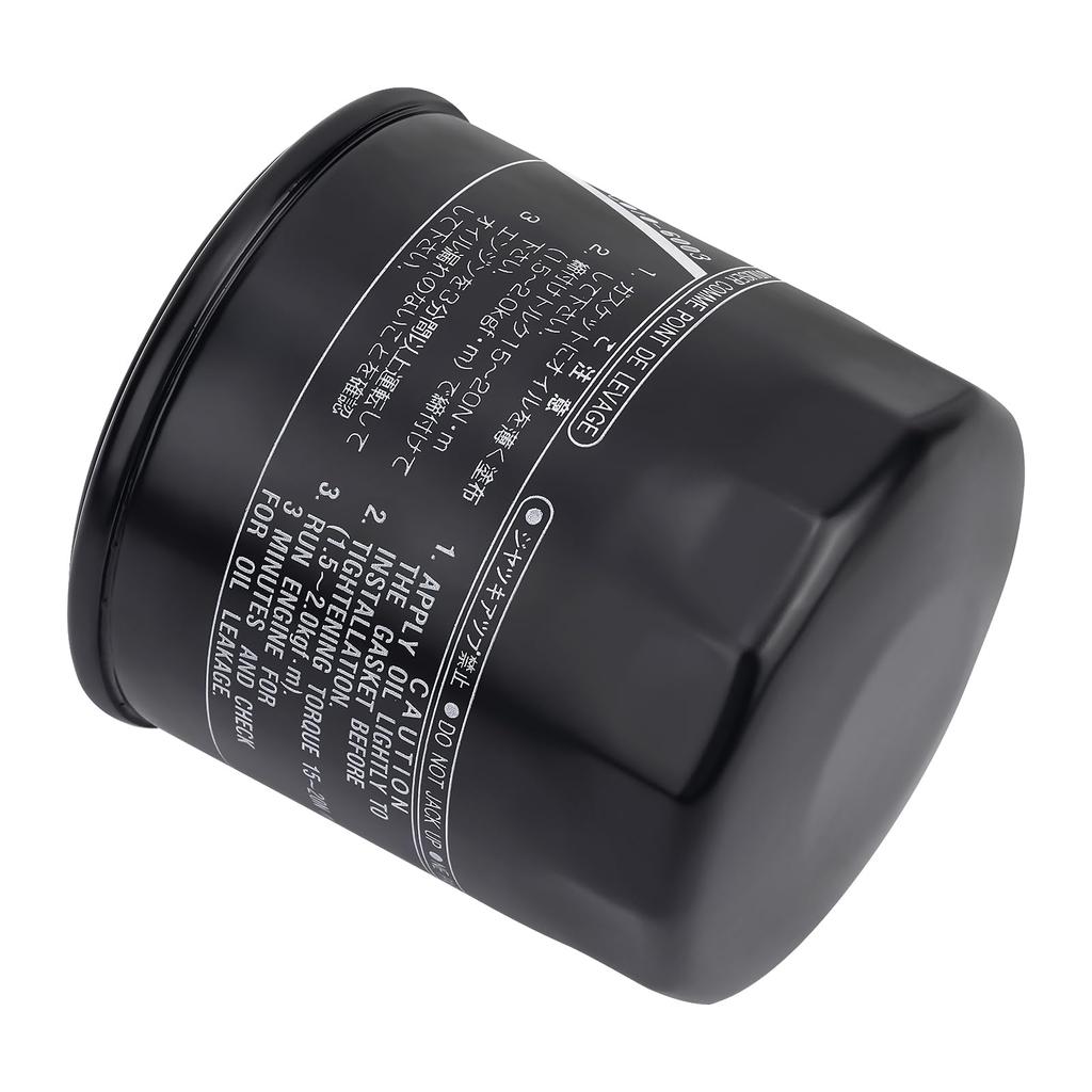 Применение фильтра AHL: Yamaha 69J-13440-04-00 69J-13440-03-00 69J-13440-02-00 69J-13440-01-00 69J134400400 69J1344000300