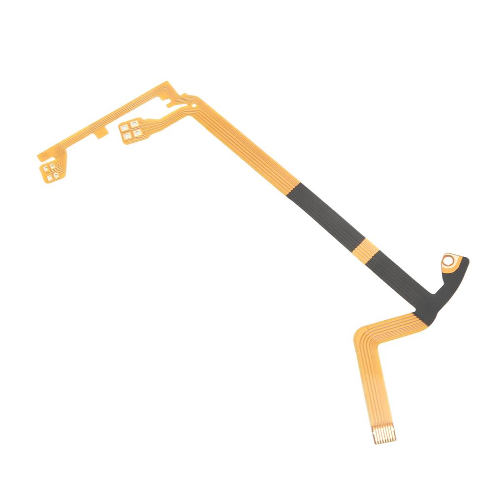 Lens Aperture Flex Cable Replacement Lens Cable Repair Parts for EF 24‑105mm F 4L IS USM Lens