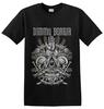 DIMMU BORGIR - Футболка 'Life Is The Trial'