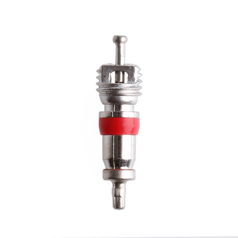 Новые 100 шт./компл. сменные шины для автомобилей и грузовиков, часть стержня клапана, новая