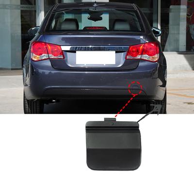 Крышка буксировочного крюка заднего бампера 94563430 для Chevrolet Cruze 2009-2014