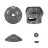 Connector Replacement for V10 V11 Vacuum Cleaner Parts 50W Direct Drive Cleaner Accessories