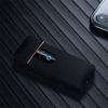 USB Electric Dual Arc Flameless Torch Rechargeable Windproof Cigarette Lighter