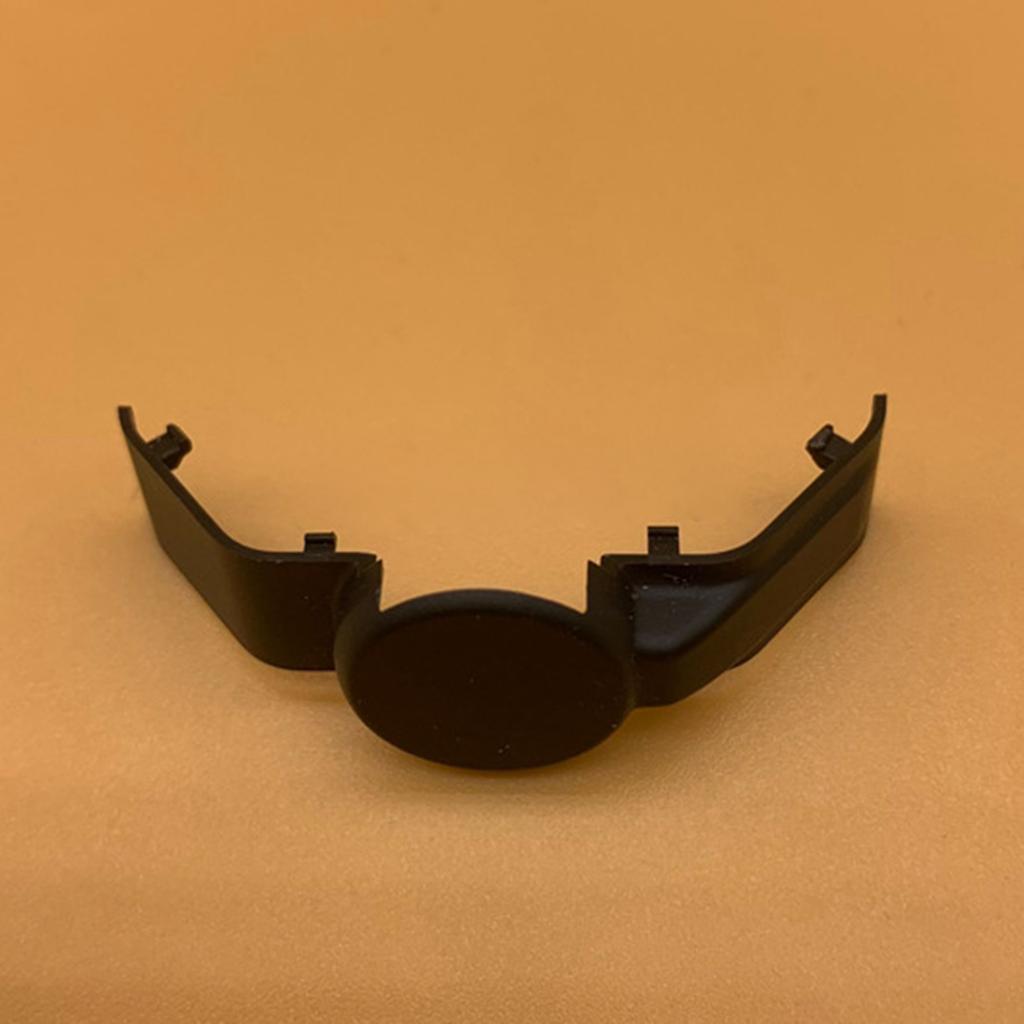 Original Gimbal Roll Arm Cover for DJI Mini 3 Pro Gimbal Camera R-Axis Lower Bracket Rear Cover Drone Spare Part
