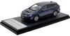 INTERALLIED Hi Story Subaru LEVORG LAYBACK Limited EX Сапфирово-синий перламутр Готовое изделие HS502BL 1/43 (2024)