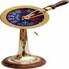 Nautical Brass Telegraph, Ship Engine Order Telegraph, Working Telegraph, Bell Sound Telegraph, Best For Home  Office Decor