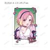 Highly feminine by Aimai City Pop Illustration Y2K Trading illustration card box of 22 Shishihara-kun Mii, ver. & Hoshinegimi-san ver.