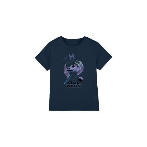 Star Wars Childrens/Kids Death Star Defenders T-Shirt