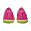 Nike Детские кроссовки Mercurial Vapor 15 Club TF GS Luminous Pack Pink Pink-Blast Gridiron DJ5956-605