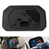 НОВИНКА-Для BMW R1250GS ADV Adventure F750GS F850GS C400GT S1000RR S1000XR R1200GS Запасная часть: Крышка приборной панели с TFT-дисплеем