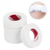 5pcs Breathable Grafting False Eyelash Isolation Tape Anti-Allergic  Hole Adhesive Tape