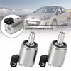 2x For AL4 DPO Transmission Solenoid Valve 257416 For Peugeot 306 307 406 407