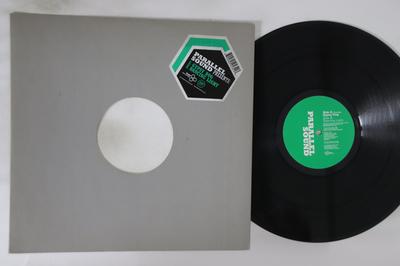 12-дюймовая пластинка PARALLEL SOUND - Gypsy Dog / Dancing Light HOPE061 Hope Recordings 2006 UK Танцевальная и Электронная Музыка Б/У