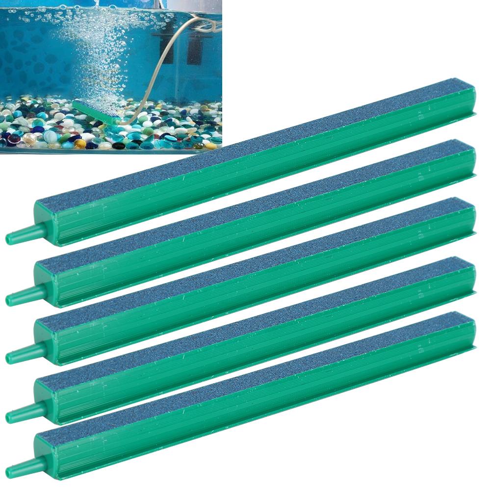 Аквариумный песок аэрация аквариумы аэрационный камень бруски кислородный диффузор пузырьковые бруски большой размер