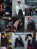 Arena Homme+ Korea 2025 OCTOBER ENHYPEN, KickFlip, Kim Yo-han, K-POP K-STAR