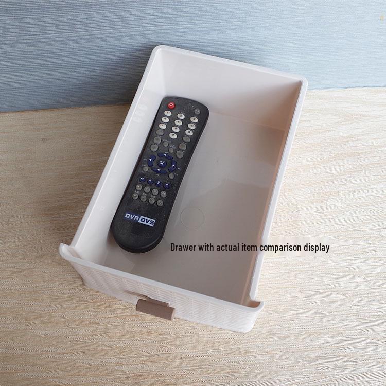 Многослойный пластиковый шкаф для хранения и органайзер для ювелирных изделий