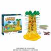 Also Tree Educational Monkey Somersault Pick-Up Sticks Game: Parent-Child Interactive Multi-Player Table Game