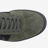 Fred Perry Мужские замшевые кроссовки S B4