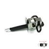 EDP1068 Rear Left OR Right Door Catch Hinge Brake Stop Check Strap Limiter 51228193448 for BMW 5 Series E39 Sedan Wagon Touring