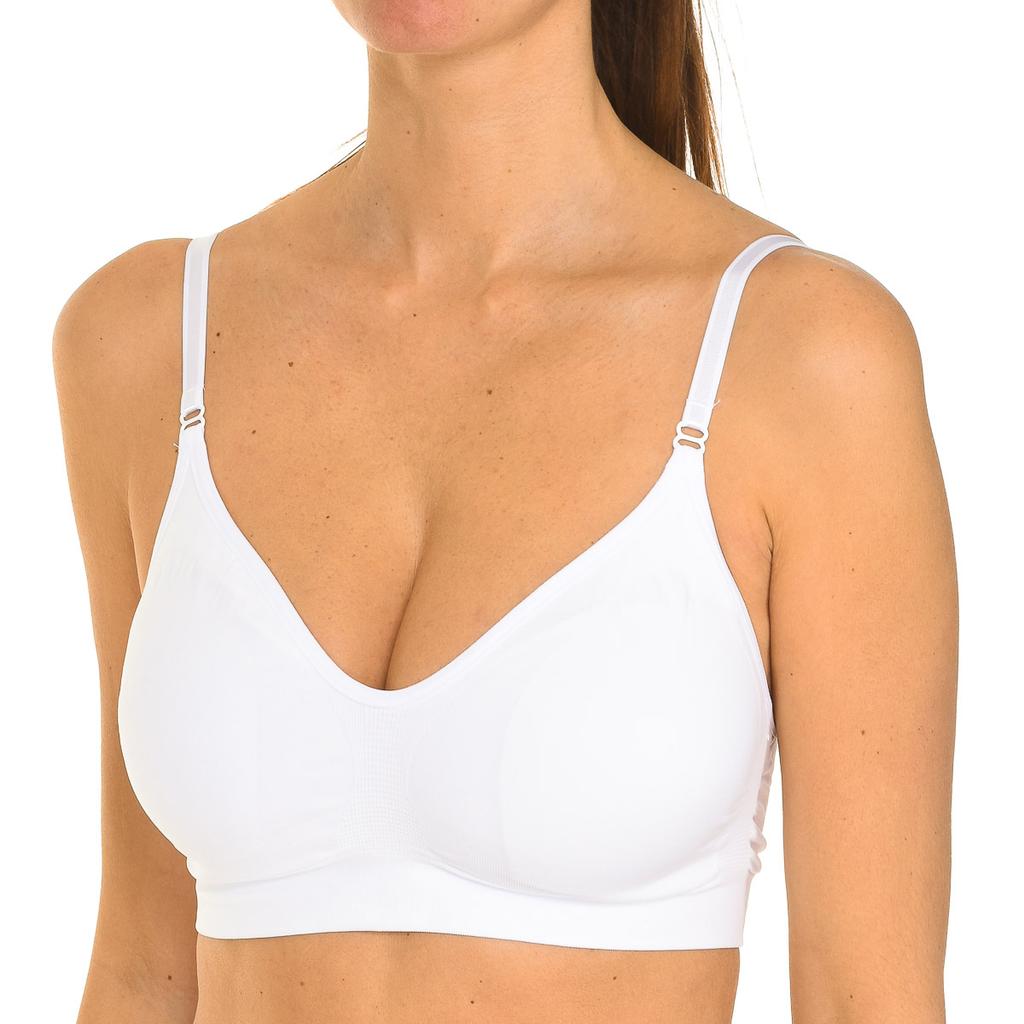 Бюстгальтер Пуш-Ап Экстра Поддержка 110679 для Женщин