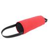 Multi Colors Available Dog Bite Tug Toy Seamed Reinforced Dog Chew Stick  Dog Obedience Training