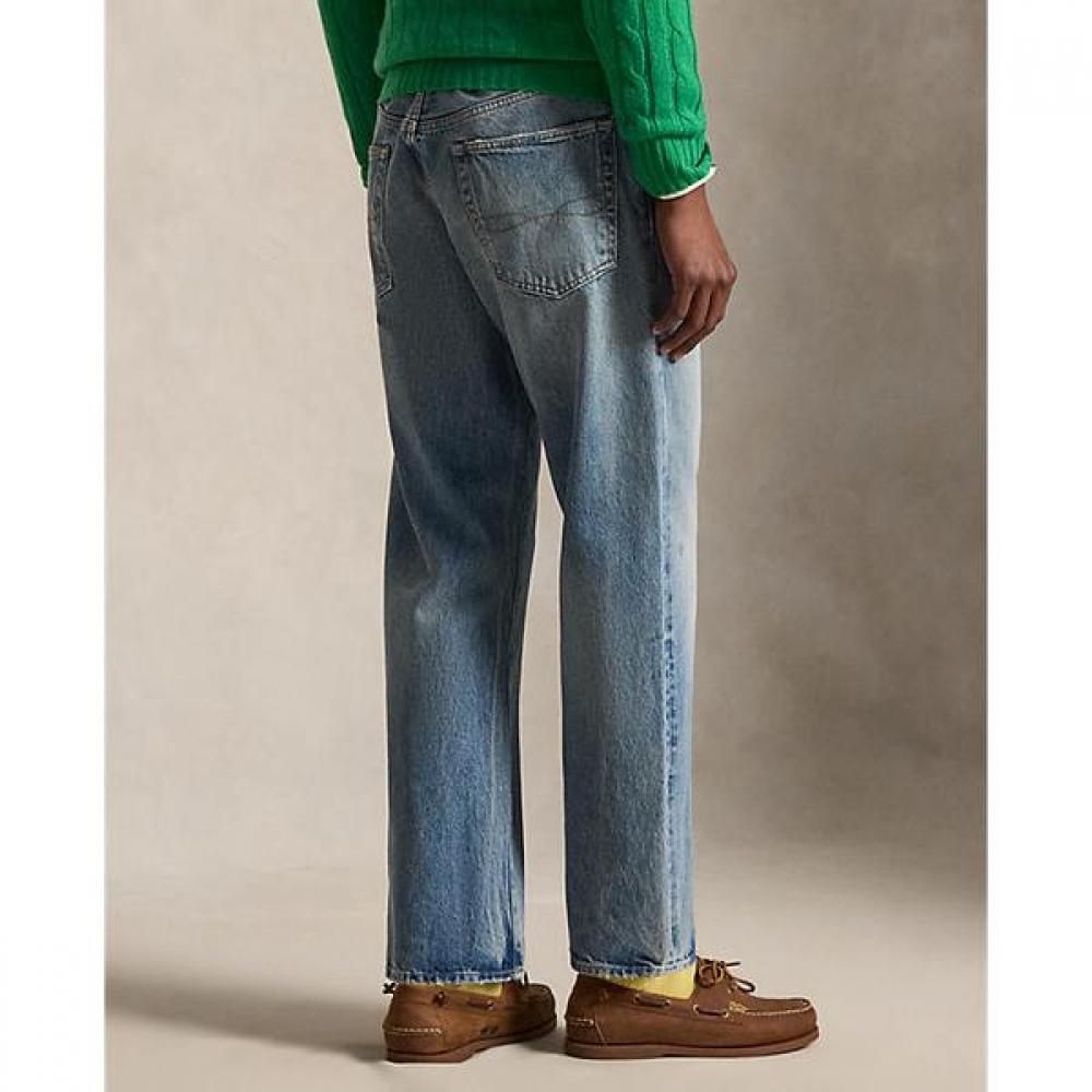 Polo Ralph Lauren Men S Vintage claSSic Jean Mnpodnm10920444400